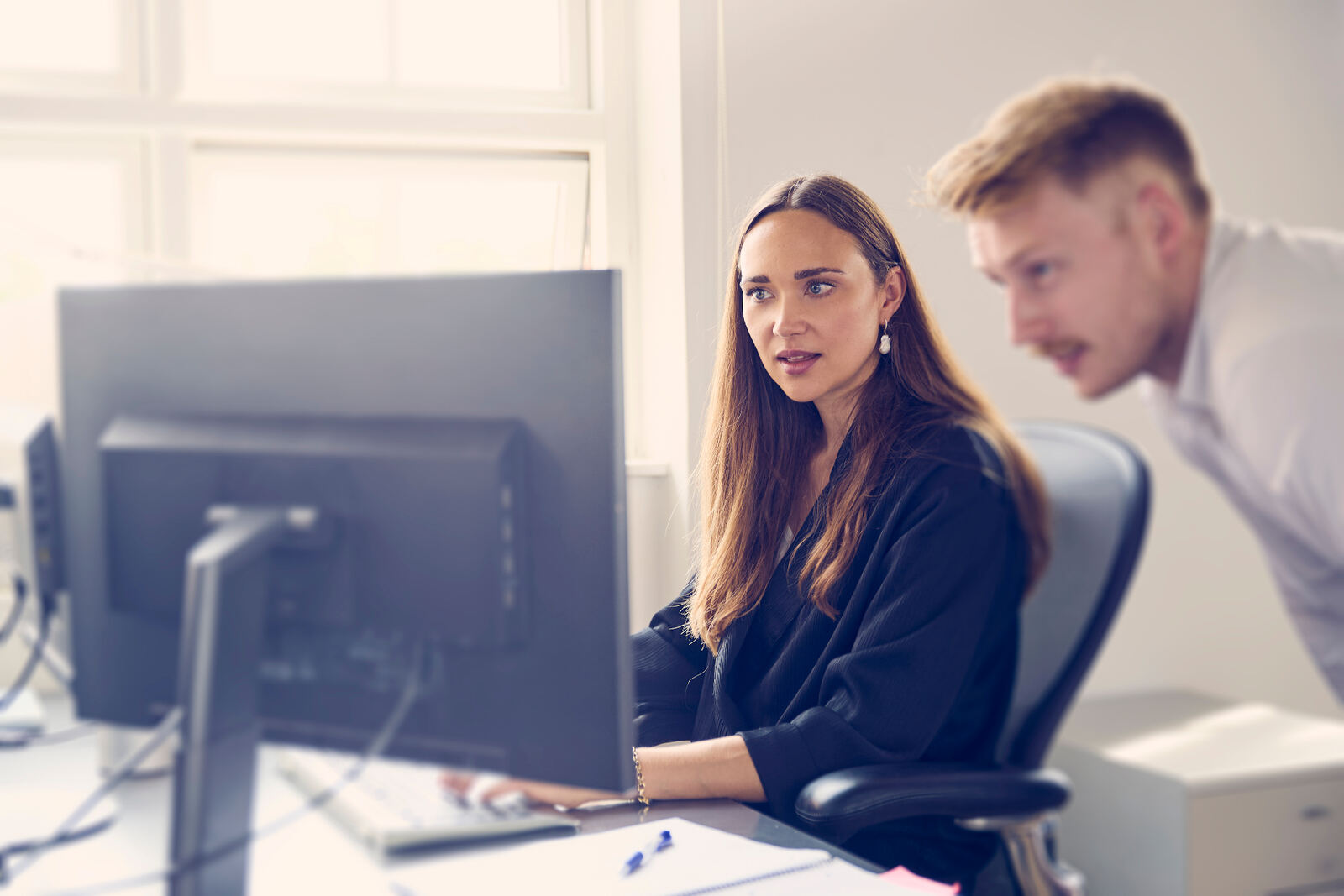 Interim and Freelance Consultants