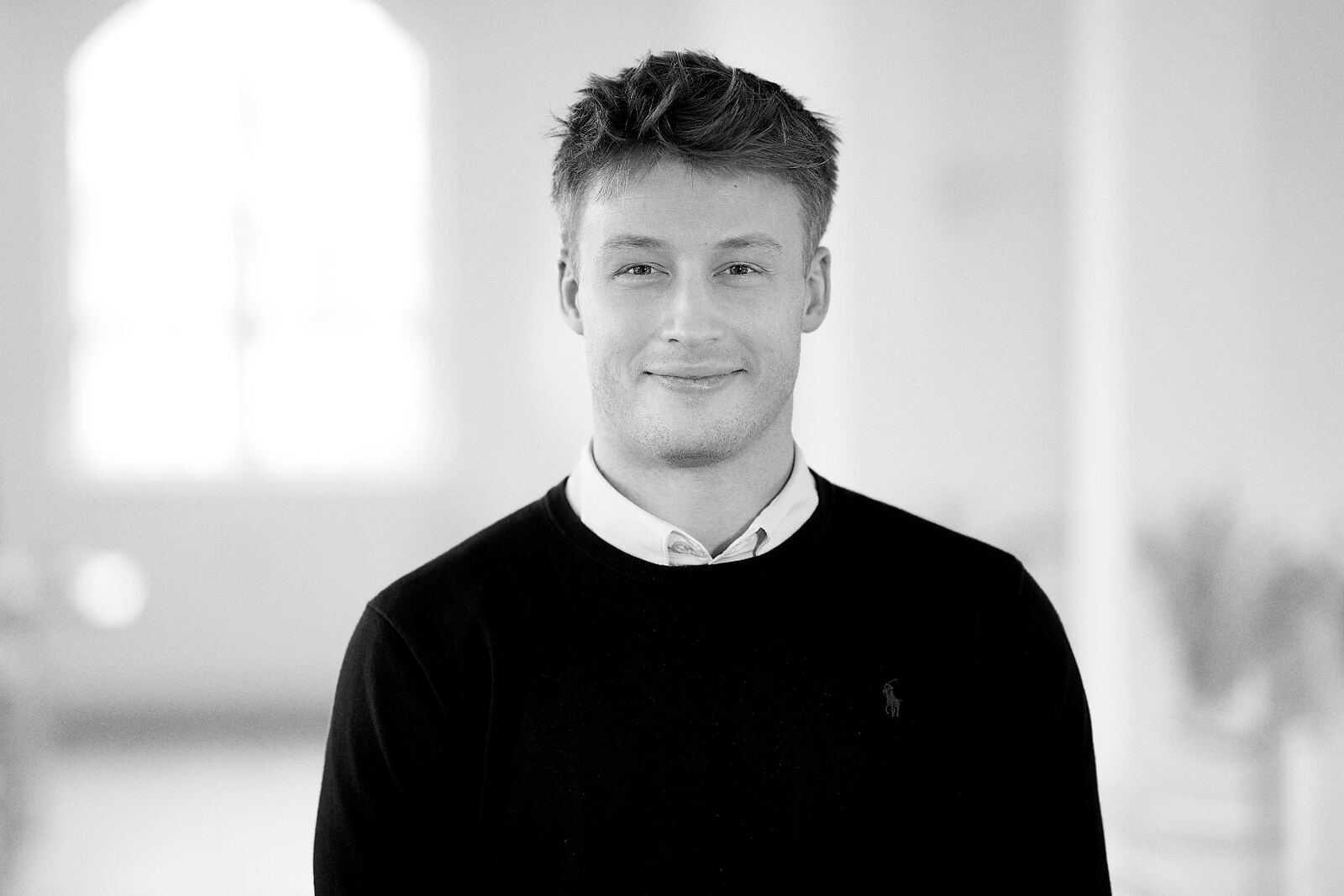 Markus Stinger Olesen