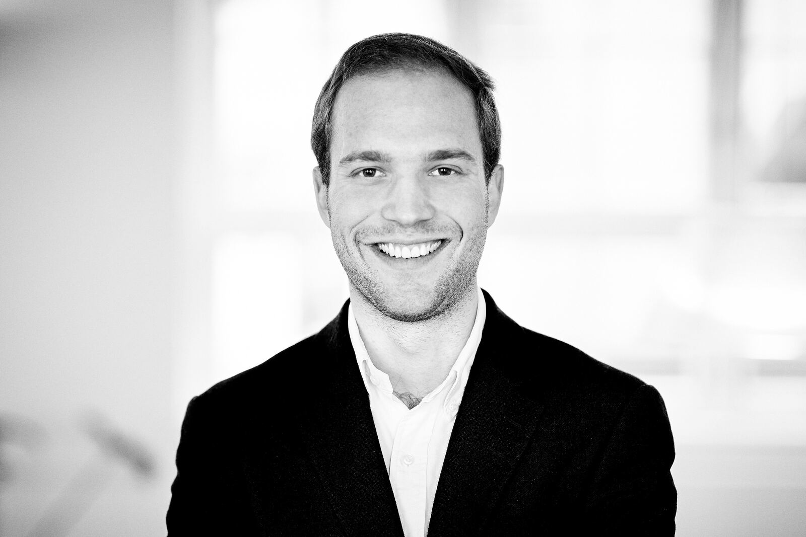 William Egeberg